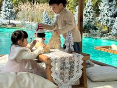 -HERRE·FARM 赫尔露营农场·团建聚会包场