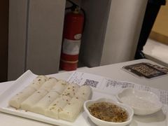 桂花年糕-么子烤肉(化龙池店)