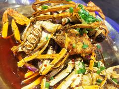 -忆3毛烧烤美食城(龙塘直营店)