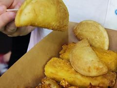 -好可爱经典炸炸炸·炸鲜奶(长郡老店)