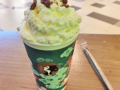 郁郁幽兰-茶理宜世(东方宝泰店)