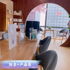 -涂tu指甲日式美甲美睫店