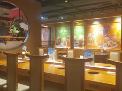 -呷哺呷哺 黄金牧场 (欢乐谷店)