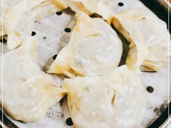 -春和發特色蒸饺(浐河西路店)