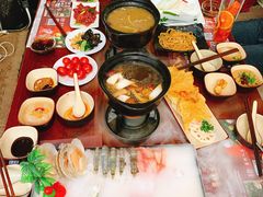 -束河人家(南锣鼓巷店)