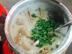 -南记食粥坊·宵夜大排档(莲花总店)