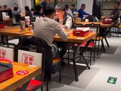 -京朋串屋·烧烤(望京西路总店)