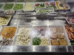 -乡野李掌柜(汉江路店)