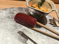 -麦MUGI铁板烧日式料理