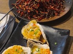 -马海涛牛肉串(领汇广场店)