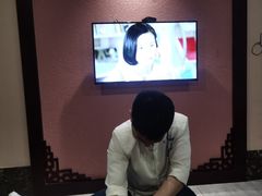-大桶大足浴(瞿溪路店)