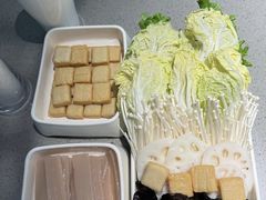 -半天妖烤鱼(新中关购物中心店)