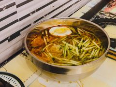 -石记东北风味烤肉店(子固路店)
