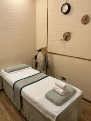 -芳朵美容养生SPA