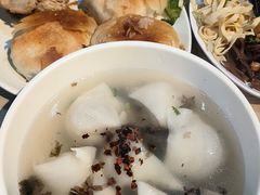 -岩明火勺店(承德路店)