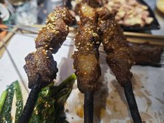 -提老炮儿烧烤(南山店)