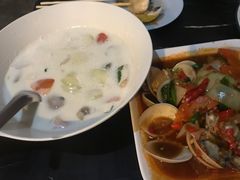 -Doo Dee Thai Food(Issan/Isaan/Esan)