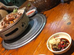 -农厨好味·温泉鹅·农家菜