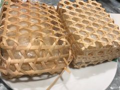 -香蕉叶餐厅(是隆店)