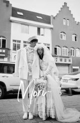 -黑马婚纱摄影