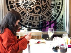 -王品牛排(郑州大卫城店)