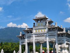 -九华山风景区