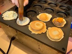 -台湾味正点车轮饼可丽饼(南禅寺店)