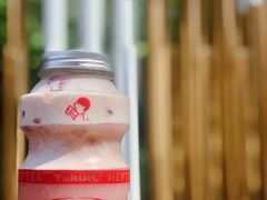 -喜茶(上海兴业太古汇店)