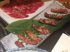 iphone_upload_pic-金柚子韩国烤肉(威宁路店)