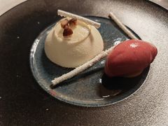 -富力丽思卡尔顿酒店·FLAIR餐厅酒吧