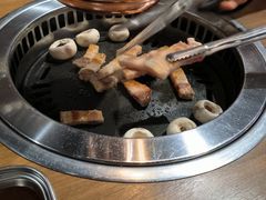 -香猪坊韩国烤肉专属门店(魏公村店)