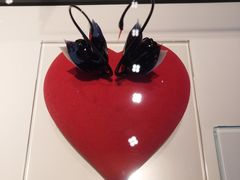 -BLACKSWAN黑天鹅(环球店)