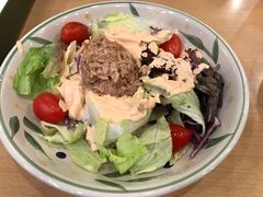 -萨莉亚意式餐厅(莲花国际广场店)