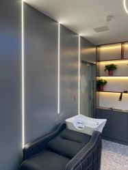 点击看大图 -G HAIR SALON私人造型定制