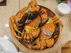 -点都德(龙之梦店)