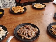-相约烤吧(天生桥店)