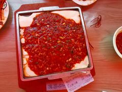 -春花民族美食(佳木斯总店)