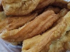 -银村街粥店(北线阁店)