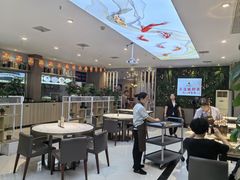 -楚鱼王·河鲜·湖北菜(华农店)