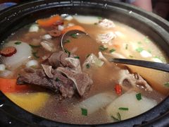 -楼兰新疆主题餐厅(苏州中心店)