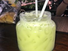 -自然餐厅(Phuket)