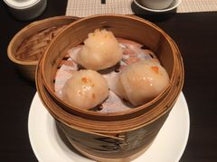 -领事馆19号中餐厅(厦门海景洲际酒店)
