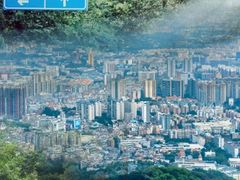 -广州市白云山风景名胜区