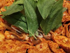 -春熙台韩国料理·章鱼肥牛(西丽店)