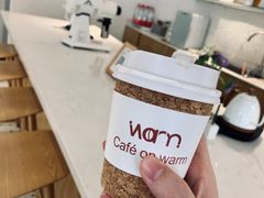 -Cafe on warm(丹霞店)