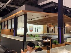 -首秀·四川料理(吾悦广场店)