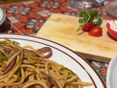 -彼德西餐厅(凯德广场新南店)