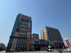 -紫荆广场·花漫里