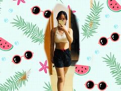 -Bona Fit 伯纳健身超级工作室(车公庄店)
