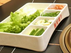 -極屋鮨牛 · 烧肉酒场(时代C馆店)